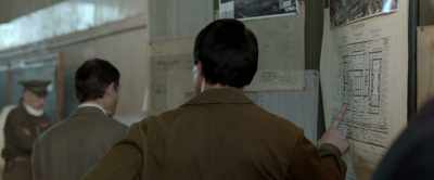 We can cut through here, it's closer. - Chernobyl: Abyss