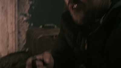 We can cut your
sister's fingers off like that, - Ayka