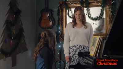 We can decide about
Christmas Eve later. Okay? - A Little Women's Christmas