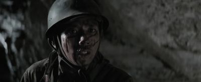 We can die here - Letters from Iwo Jima