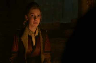 We can discuss everything,
and we can argue, - Britannia