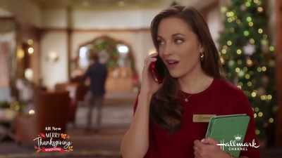  We can discuss the job
 a little more - Christmas in Tahoe