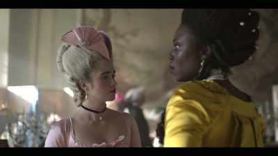 We can discuss the Marquis' - Dangerous Liaisons