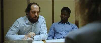 -We can do this all day,
Chudder. - Fried Barry
