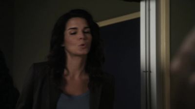We can do this all day, Roy.
What happened to Katie? - Rizzoli & Isles
