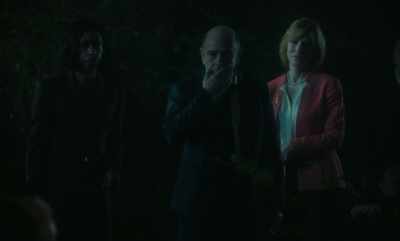 We can do
all the drugs we want, - Rumours