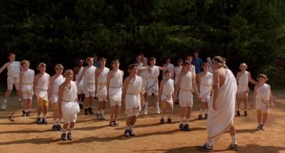 We can do anything - Heavyweights