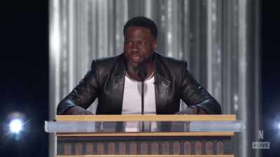 We can do better than that.
Make some goddamn noise. - The Roast of Tom Brady