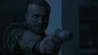 We can do it.
Trust me. - The Walking Dead: World Beyond