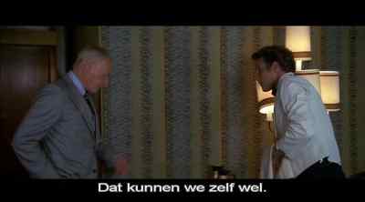 - We can do that ourselves.
- Oh. - Rollercoaster