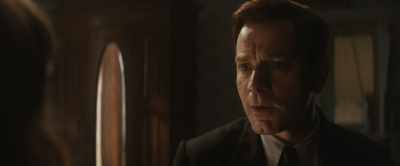 We can do puzzles,
board games. - Christopher Robin