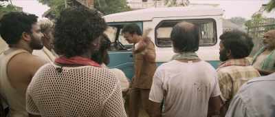 We can do something only when the power changes - Rangasthalam
