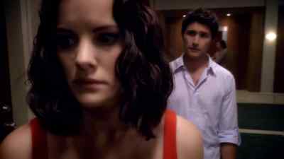 We can do the same
by adjusting our vision - Kyle XY