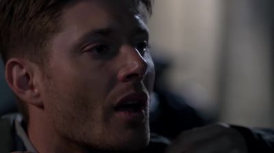 We can do this
however you want. - Supernatural