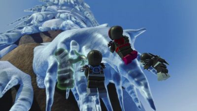 WE CAN DO THIS. - Ninjago: Masters of Spinjitzu