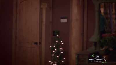 We can do this. - Christmas at Holly Lodge