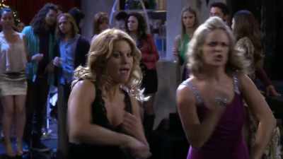 - We can do this.
- Sure that's not the tequila talking? - Fuller House