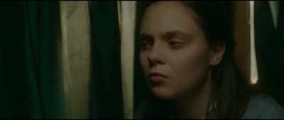 - We can do whatever we want.
- W-well, that would be chaos. - Theodosia