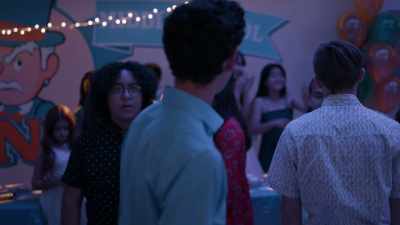- We can do this without Liam.
- No, dude. It's a four-man job. - Diary of a Future President