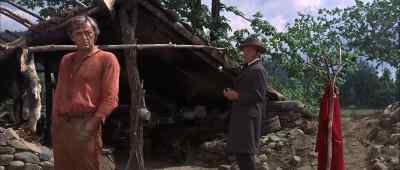 We can do without you, Mr. Summers. - The Way West