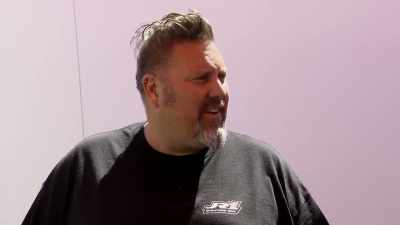 We can drink frozen margaritas
and make microwaveable popcorn. - Street Outlaws No Prep Kings Team Attack