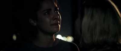 -We can figure this out.
-It just is. - The Ring Thing