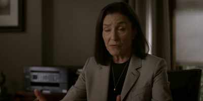 We can file a wrongful death case,
a survivor action on your behalf. - Bosch: Legacy