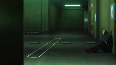 We can finally bring back Yuna... Yuuna... - Sword Art Online: The Movie – Ordinal Scale