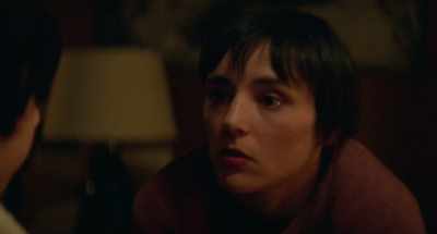 We can find other solutions.
It's a big house. - Anatomy of a Fall