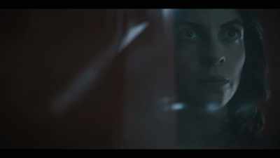  We can find out
who's infected. - Origin