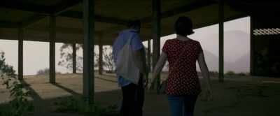 We can finish our house,
put some money here, - Loveling