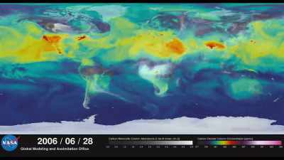 We can fix a lot of our climate issues - Kiss the Ground