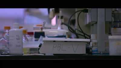 We can fix mutations,
can repair broken genes, - Unnatural Selection