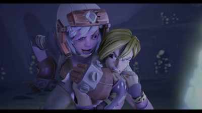 ...we can fix the sword - He-Man and the Masters of the Universe