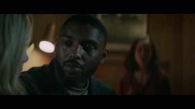 We can get a bit more real... - Reprisal