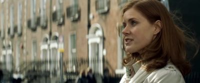 We can get a cab - Leap Year