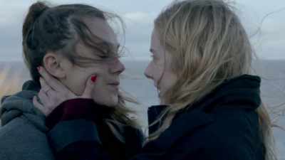 We can get it back. That
feeling we have together. - Clique