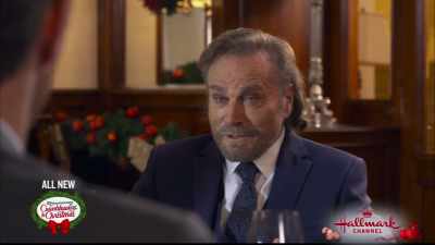 We can get to know
each other better - Christmas in Rome