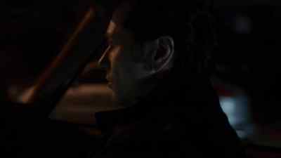 WE CAN GET PAST THIS.
IT DOESN'T HAVE TO BE LIKE THIS. - The Americans