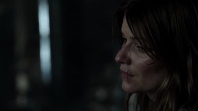 We can get through this. - Banshee