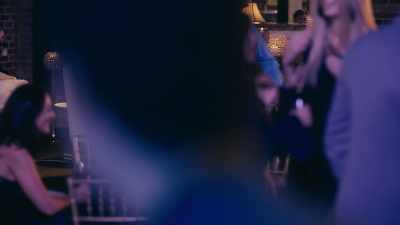 ♪ We can give this a try ♪ - Your Boyfriend Is Mine