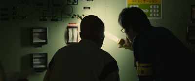 We can go anytime. - Fukushima 50