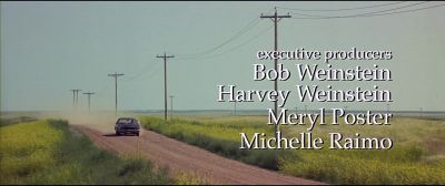 We can go anywhere we want - An Unfinished Life