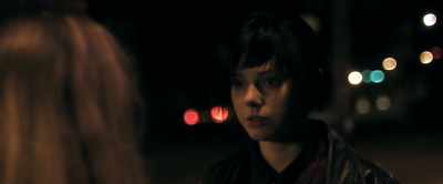 We can go anywhere. You can choose. - Cat Skin