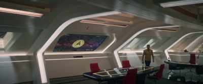 We can go forward together, - Star Trek: Strange New Worlds