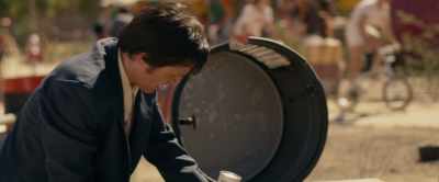 We can go get some more
after closing tonight. - Action Point