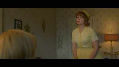 We can go somewhere else,
somewhere safe, but please, - Why Women Kill