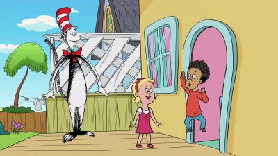 We can go We can go - The Cat in the Hat Knows a Lot About That!