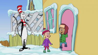 We can go We can go - The Cat in the Hat Knows a Lot About That!