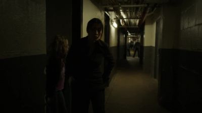- We can handle it.
- All right. - Person of Interest